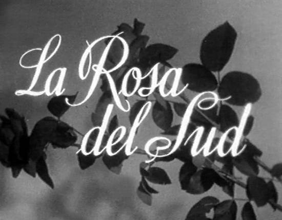 titolo del film nella versione italiana