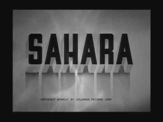 movie title screen