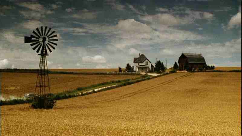 scena