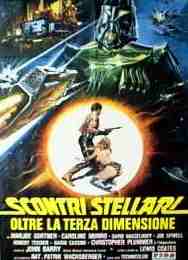 Il poster italiano