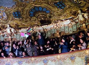 scena