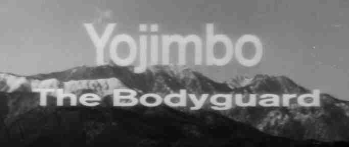 titolo del film nella versione USA
