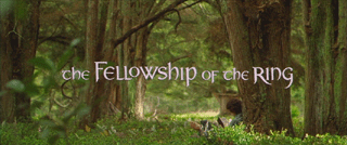 movie title screen