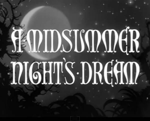 original title screen