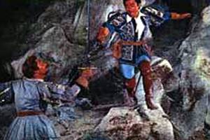 scena