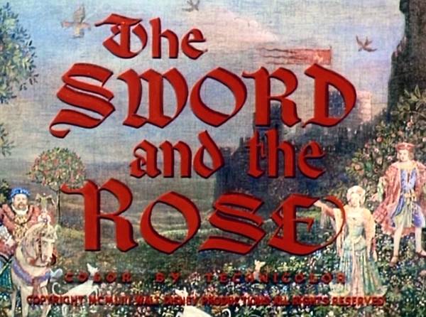 original title screen