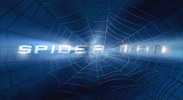 original title screen