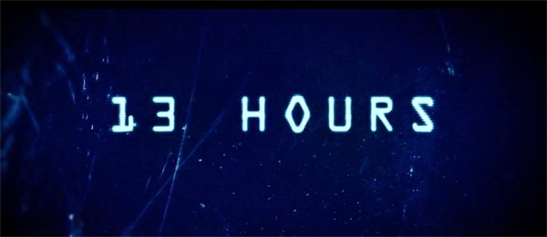 original title screen