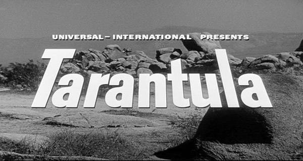 original title screen