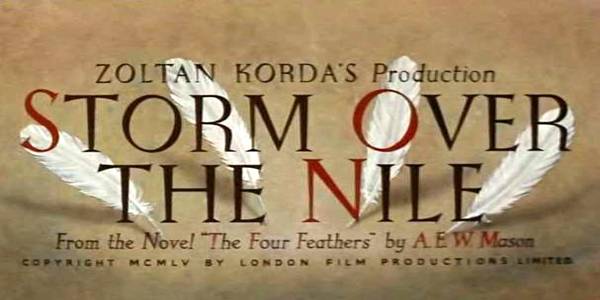 original title screen