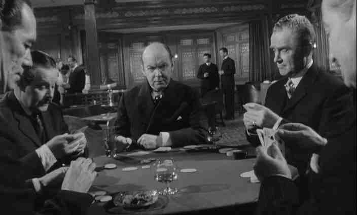 Titanic latitudine 41 Nord KOLOSSAL A CONFRONTO