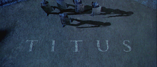 movie title screen