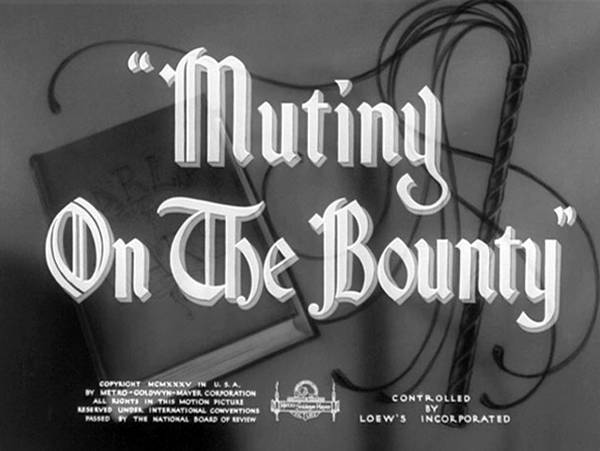 original title screen