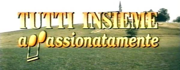 titolo del film nella versione italiana ricreata delle emittenti per i soli passaggi televisivi