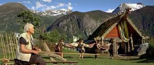 scena