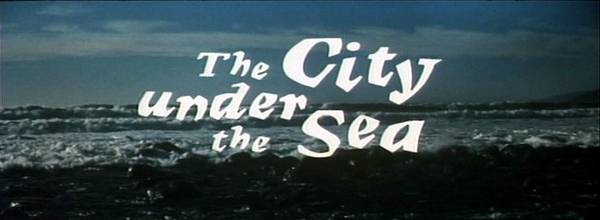 original title screen