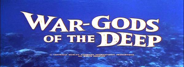 titolo del film nella versione USA