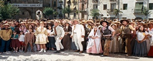 scena