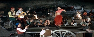 scena