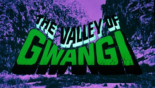original title screen