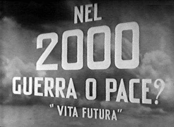 titolo del film nella versione italiana