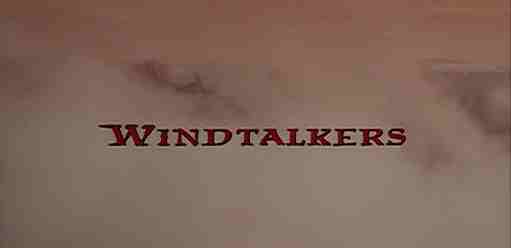movie title screen