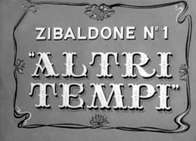 Screen Title