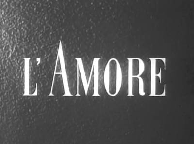 Screen Title