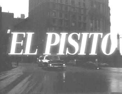 Screen Title