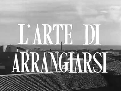 Screen Title