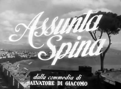Screen Title