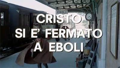 Screen Title