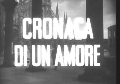 Screen Title