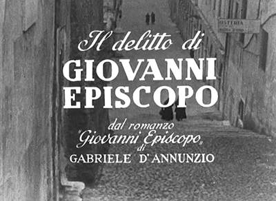 Screen Title