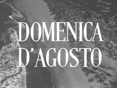 Screen Title