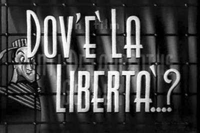 Screen Title