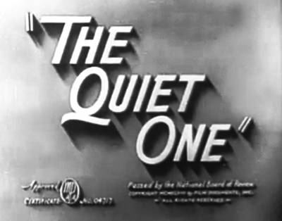 Screen Title