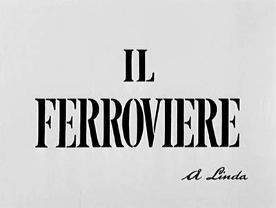 Screen Title