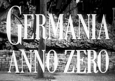 Screen Title