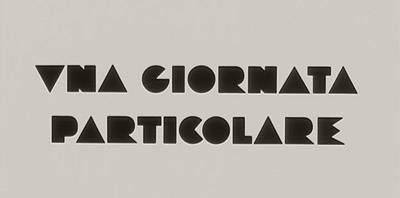 Screen Title