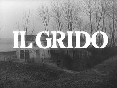 Screen Title