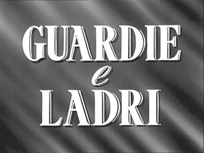 Screen Title