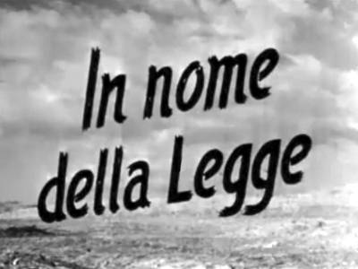 Screen Title