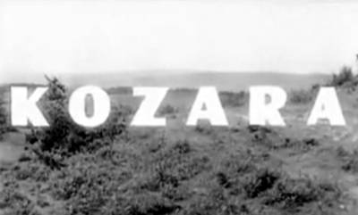 Screen Title