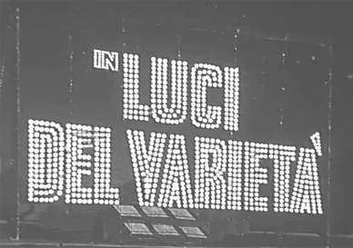 Screen Title