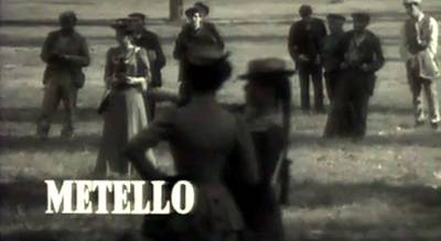Screen Title