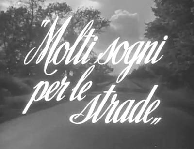 Screen Title