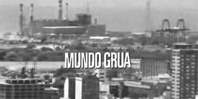 Screen Title