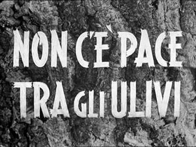 Screen Title