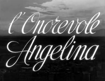 Screen Title